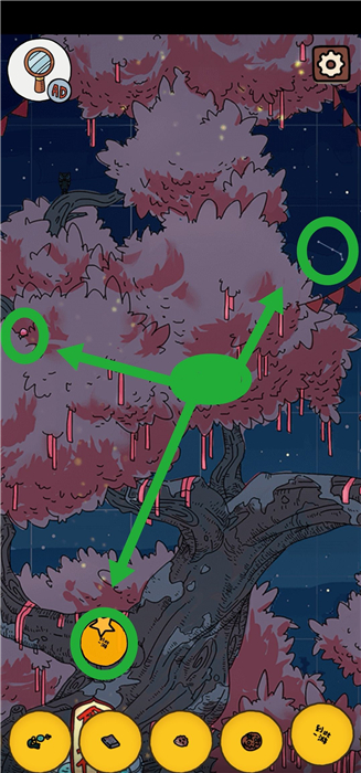梦境侦探