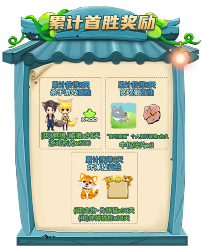 《推理学院》三月献礼！春游记活动驾到