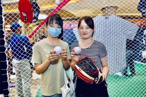WUCG春季总决赛 MLB电子竞技新王诞生 大学生电竞有了新启点