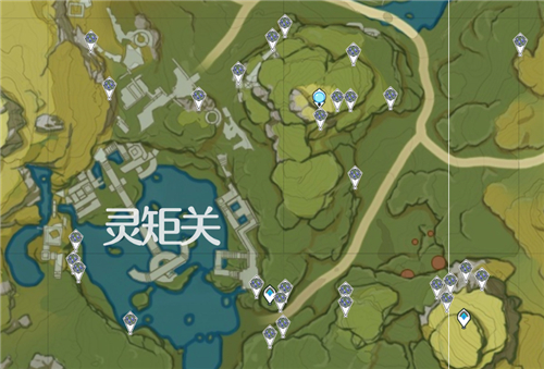 原神