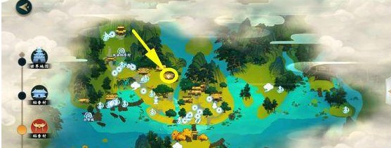 剑网3:指尖江湖