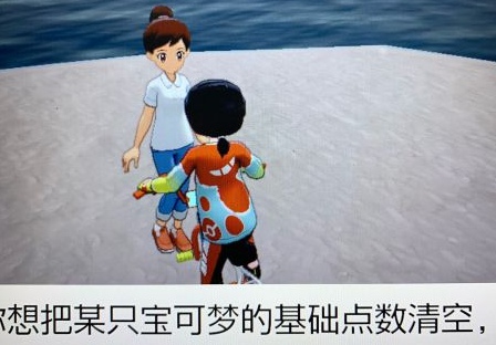 精灵宝可梦剑盾