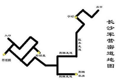 轩辕剑之天之痕