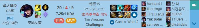 英雄联盟MMO