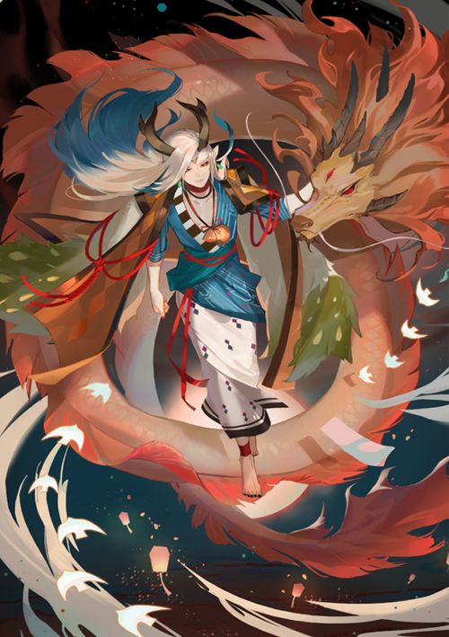 阴阳师百闻牌