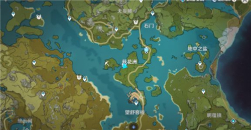 原神