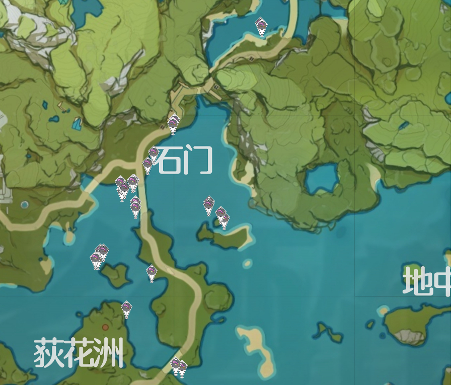 原神