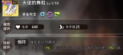命运神界梦境链接