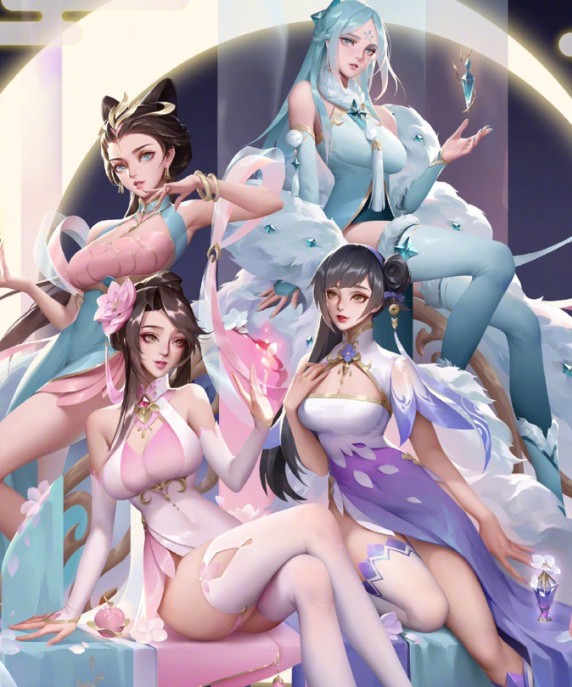 王者荣耀