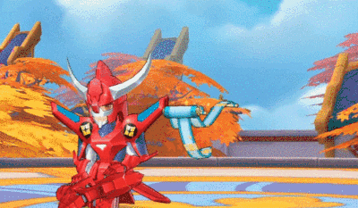 仙境传说RO手游 x 魔神坛斗士联动7月2日开启，将“仁义礼智信”铭记于心！