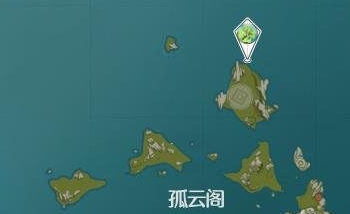 原神