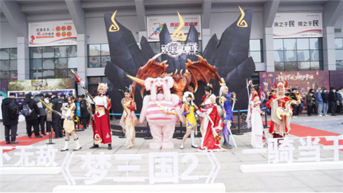 为自己,造不凡 2020电魂娱乐星赛季完美落幕
