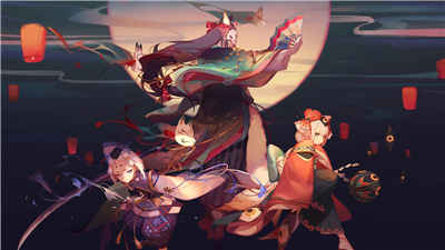 阴阳师