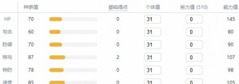 精灵宝可梦剑盾