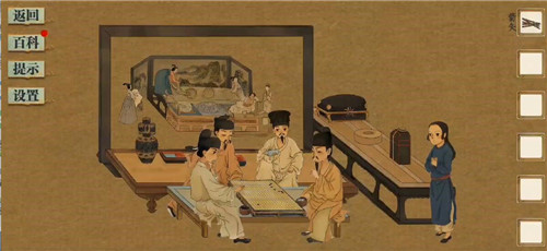 中国国际动漫节“大学生游戏创作大赛”入围八强出炉!