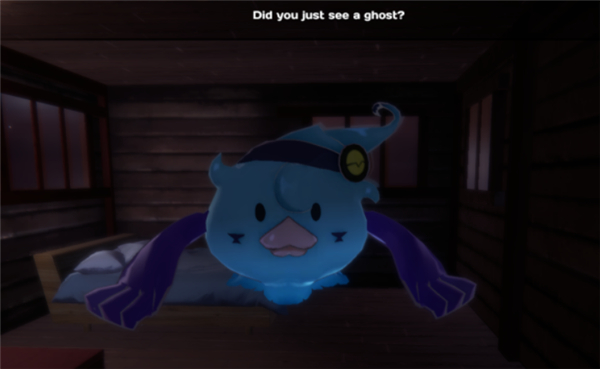 魔物娘岛屿