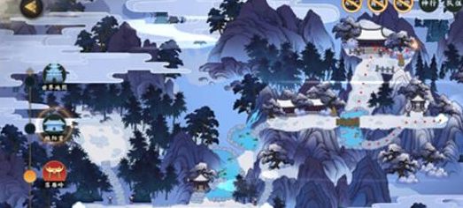 剑网3:指尖江湖