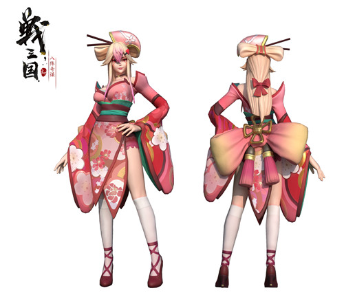 定档!《战三国 八阵奇谋》11月12日开启限量首测