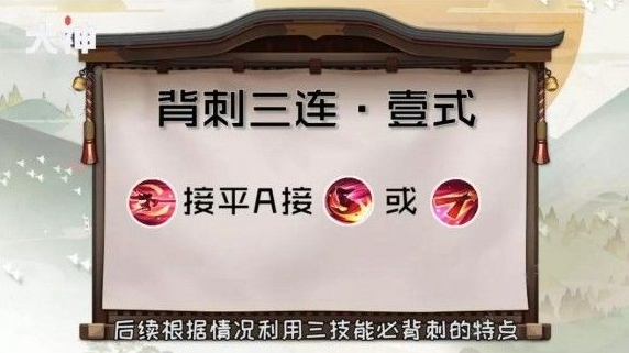 决战平安京