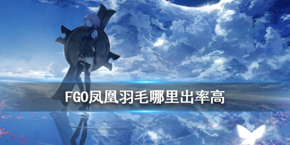 命运冠位