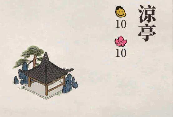 江南百景图
