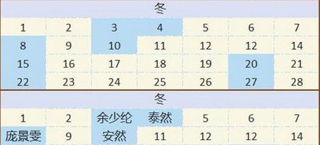 奶牛镇的小时光