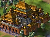 文明6