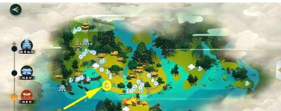 剑网3:指尖江湖