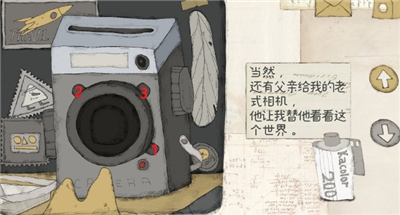 远方的故事