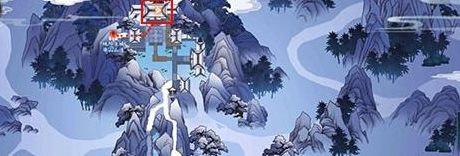 剑网3:指尖江湖
