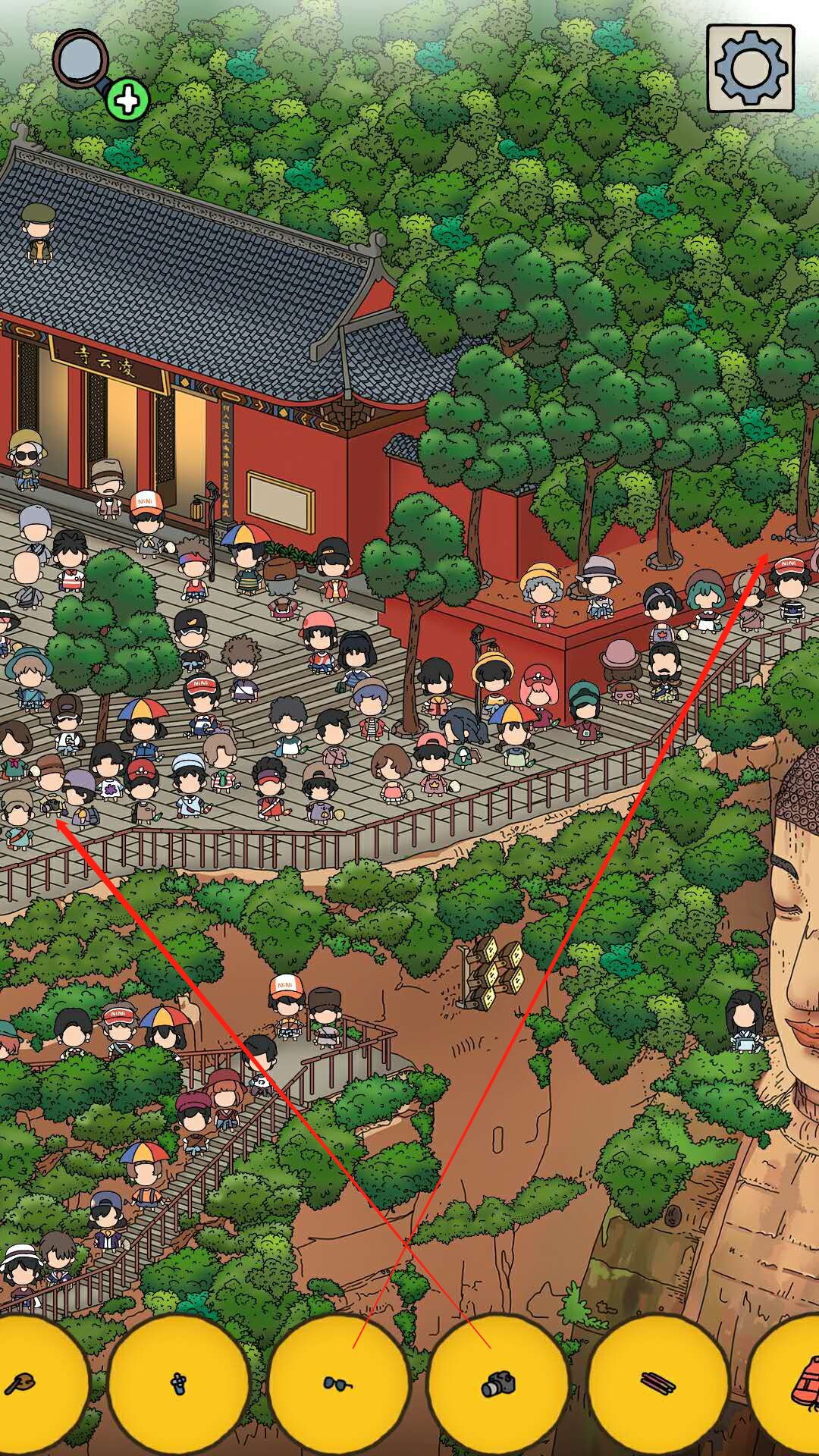 梦境侦探