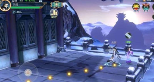 剑网3:指尖江湖