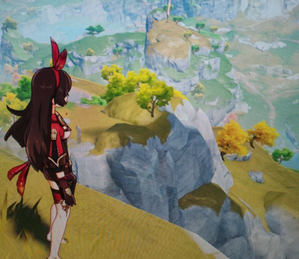 原神