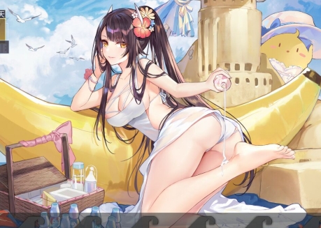 碧蓝航线