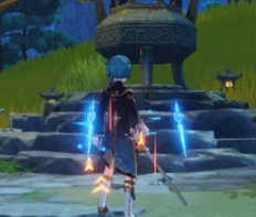 原神