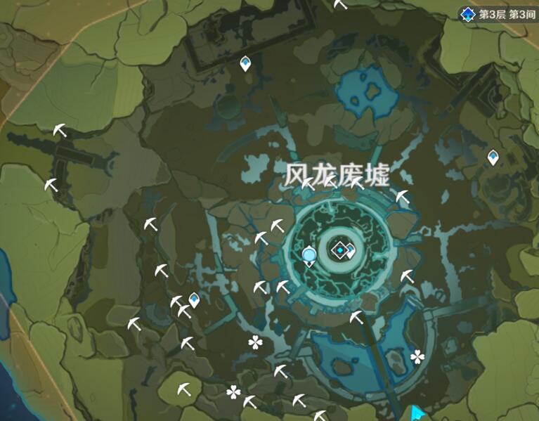 原神