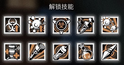 明日之后