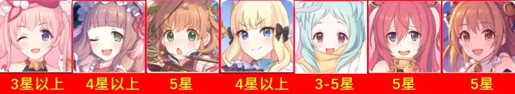 公主连结
