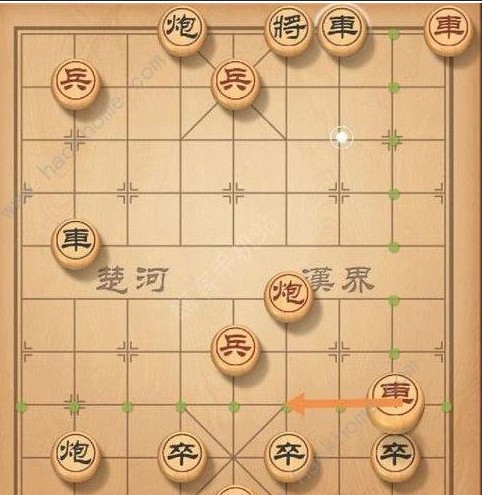 天天象棋