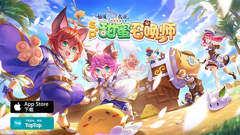 仙境传说RO手游全新种族多兰族档案公开,一起征服蓝星!