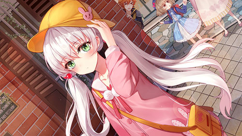 良心制作《姬魔恋战纪》穷人也能通关的游戏！