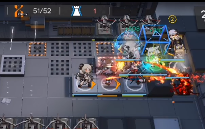 明日方舟