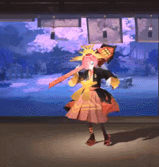 阴阳师