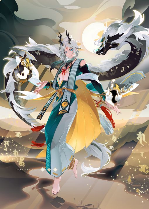 阴阳师百闻牌