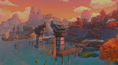 手游行业渠道为王？不，今后内容为王