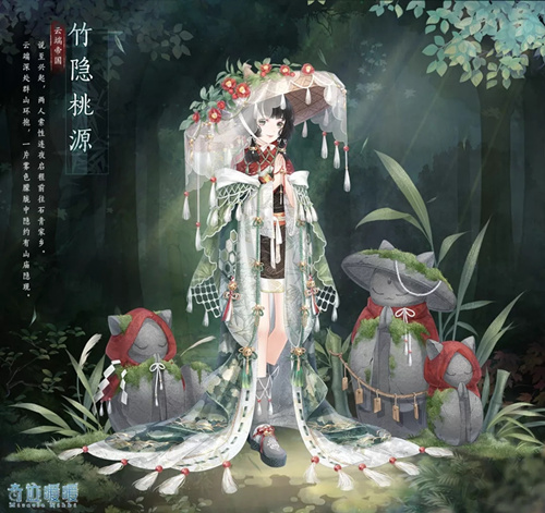 奇迹暖暖