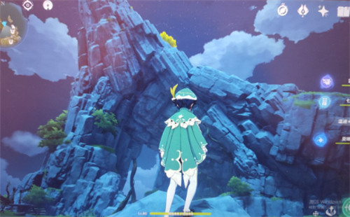 原神