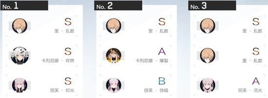 战双帕弥什