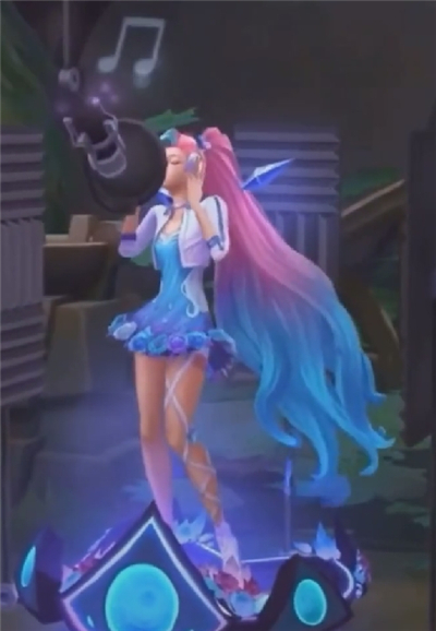 LOL手游