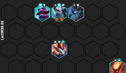云顶之弈